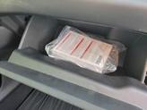 Thumbnail of 2020 Red Quartz Tintcoat GMC Terrain