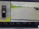 Thumbnail of 2024 Summit White Chevrolet Silverado 1500