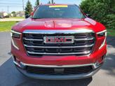 Thumbnail of 2025 Volcanic Red Tintcoat GMC Acadia