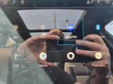 Thumbnail of 2025 Volcanic Red Tintcoat GMC Acadia