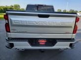 Thumbnail of 2022 Silver Ice Metallic Chevrolet Silverado 1500