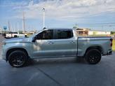 Thumbnail of 2022 Silver Ice Metallic Chevrolet Silverado 1500