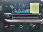 Thumbnail of 2022 Silver Ice Metallic Chevrolet Silverado 1500