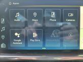 Thumbnail of 2022 Silver Ice Metallic Chevrolet Silverado 1500