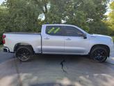 Thumbnail of 2022 Silver Ice Metallic Chevrolet Silverado 1500