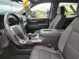 Thumbnail of 2022 Summit White Chevrolet Silverado 1500