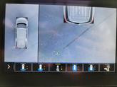 Thumbnail of 2021 Black Cherry Metallic Chevrolet Traverse