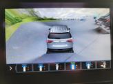 Thumbnail of 2021 Black Cherry Metallic Chevrolet Traverse