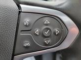 Thumbnail of 2021 Black Cherry Metallic Chevrolet Traverse