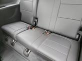 Thumbnail of 2021 Black Cherry Metallic Chevrolet Traverse