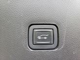 Thumbnail of 2021 Black Cherry Metallic Chevrolet Traverse