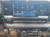 Thumbnail of 2023 Glacier Blue Metallic Chevrolet Silverado 1500