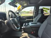 Thumbnail of 2023 Glacier Blue Metallic Chevrolet Silverado 1500