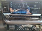 Thumbnail of 2025 Black Chevrolet Silverado 3500