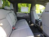 Thumbnail of 2025 Black Chevrolet Silverado 3500