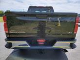 Thumbnail of 2025 Black Chevrolet Silverado 3500