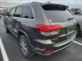 Thumbnail of 2020 Granite Crystal Metallic Clearcoat Jeep Grand Cherokee