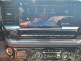 Thumbnail of 2023 Black Chevrolet Silverado 1500