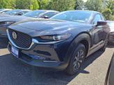 Thumbnail of 2025 Deep Crystal Blue Mica Mazda CX-30