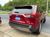 Thumbnail of 2020 Ruby Flare Pearl Toyota RAV4