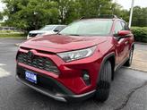 Thumbnail of 2020 Ruby Flare Pearl Toyota RAV4