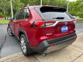 Thumbnail of 2020 Ruby Flare Pearl Toyota RAV4