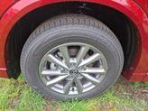 Thumbnail of 2025 Soul Red Crystal Metallic Mazda CX-5