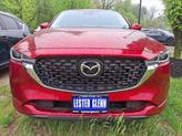 Thumbnail of 2025 Soul Red Crystal Metallic Mazda CX-5