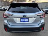 Thumbnail of 2022 Ice Silver Metallic Subaru Outback