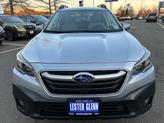 Thumbnail of 2022 Ice Silver Metallic Subaru Outback