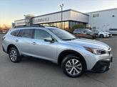 Thumbnail of 2022 Ice Silver Metallic Subaru Outback