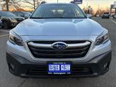 Thumbnail of 2022 Ice Silver Metallic Subaru Outback