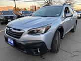Thumbnail of 2022 Ice Silver Metallic Subaru Outback