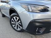 Thumbnail of 2022 Ice Silver Metallic Subaru Outback