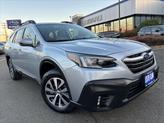 Thumbnail of 2022 Ice Silver Metallic Subaru Outback