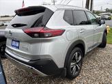 Thumbnail of 2021 Brilliant Silver Metallic Nissan Rogue