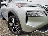 Thumbnail of 2021 Brilliant Silver Metallic Nissan Rogue