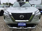 Thumbnail of 2021 Brilliant Silver Metallic Nissan Rogue