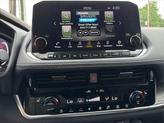 Thumbnail of 2021 Brilliant Silver Metallic Nissan Rogue