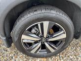 Thumbnail of 2021 Brilliant Silver Metallic Nissan Rogue