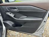 Thumbnail of 2021 Brilliant Silver Metallic Nissan Rogue