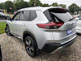 Thumbnail of 2021 Brilliant Silver Metallic Nissan Rogue
