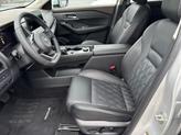 Thumbnail of 2021 Brilliant Silver Metallic Nissan Rogue
