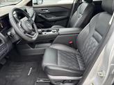 Thumbnail of 2021 Brilliant Silver Metallic Nissan Rogue