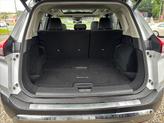 Thumbnail of 2021 Brilliant Silver Metallic Nissan Rogue