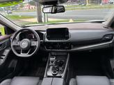 Thumbnail of 2021 Brilliant Silver Metallic Nissan Rogue