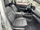 Thumbnail of 2021 Brilliant Silver Metallic Nissan Rogue