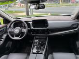Thumbnail of 2021 Brilliant Silver Metallic Nissan Rogue