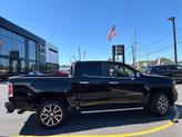 Thumbnail of 2021 Onyx Black GMC Canyon