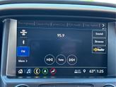 Thumbnail of 2021 Onyx Black GMC Canyon